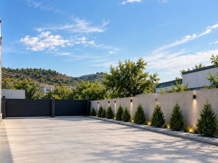 Land for Rent in KASHAR