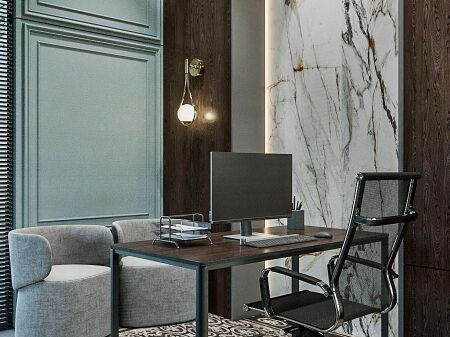 Qera | Ambjent Biznesi ,Rooftop | Kompleksi Tirana Golden Park | 10000 €/muaj