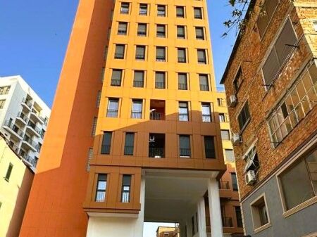 Commercial Space For Rent on Bardhyl Street/Dibra Street!