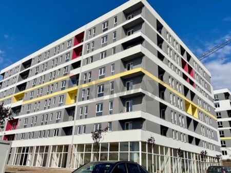 APPARTAMENTO 2+1+2 IN VENDITA UNIVES CITY