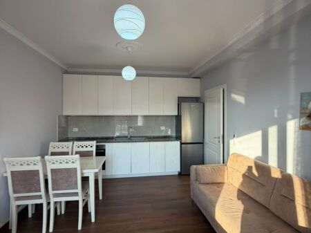 1+1 for Rent in Astir