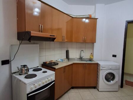  Apartment 1+1 for Rent – Lungomare, Vlorë