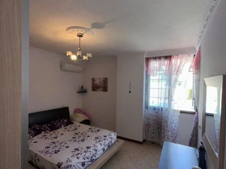 SHITET APARTAMENT 3+1+2 +2 BALKONE VOLLGA DURRES