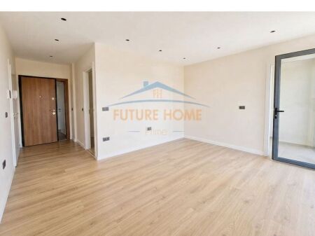 For sale, Apartment 2+1, Alba Residence, Former bus park