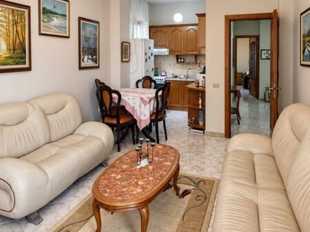 Apartment 3+1 for rent