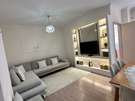 Apartment 1+1+veranda for sale