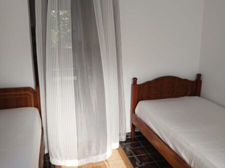 Apartament me qera