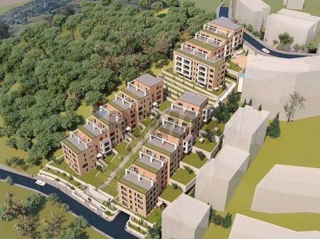 🏡 APARTMENT 2+1 FOR SALE | DREAM HOUSE RESIDENCE