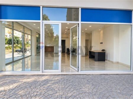 Shop - For Rent - Fusha Ali Demi, Tirana(ID: 530181101-439)