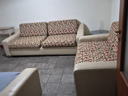 Apartment 1+1 for Rent Tabakeve Mosque  Tirana