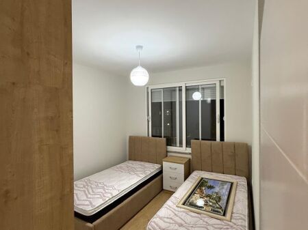 Jepet me qera apartamenti 2+1