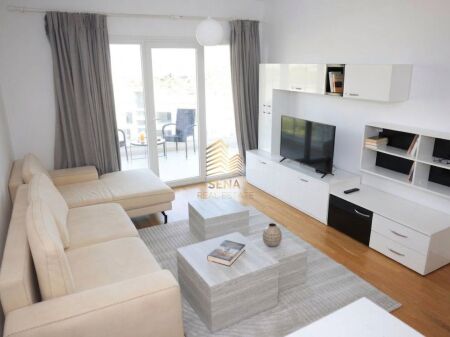 Qira, Apartament 2+1+2+Blk, Kopeshti Botanik, 80.000 Leke/muaj