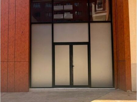 Urban Gate, shop for sale – Astir