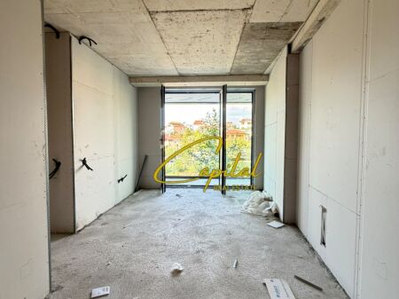 FOR SALE APARTMENT 1+1 ALI DEMI 142,850 EURO