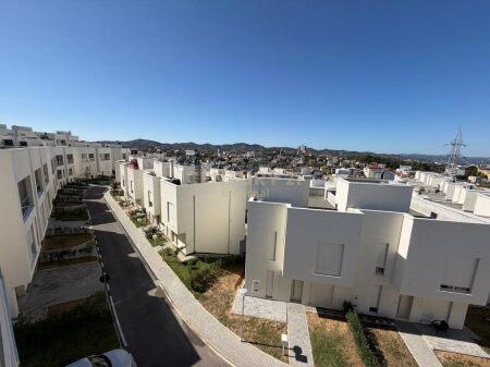 VILLA IN AFFITTO – ABA RESIDENCE