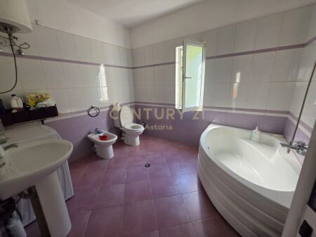 Apartment 1+1 for Rent in Babrru