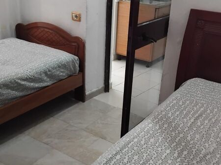 For 2 girls near PARTIZANI HIGH SCHOOL /SELVIA 25,000 LEKE