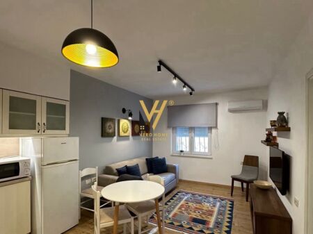 APPARTAMENTO 1+1 IN AFFITTO IN VIA ELBASAN 65.000 LEKE