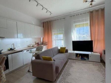 In affitto 2+1+1 Ali Demi Mangalemi 55.000 lek