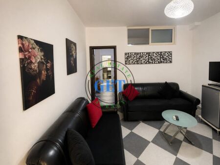 ◆ 2 Apartments 1+1 with Veranda for Rent | Shkëmbi i Kavajës, Durrës