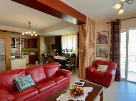 3+1 APARTMENT FOR RENT – EUROPA BOULEVARD, POGRADEC