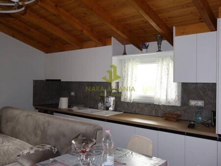 Appartamento 1+1 in affitto