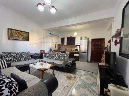 For sale, Apartment 1+1, Tirana