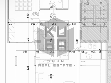 Çmim Okazion/m2 në Paskuqan. Apartament 2+1+2 në Shitje pranë xhamisë. 108'800€ / 99.6 mln lekë