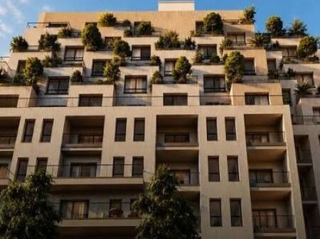 Appartamento in Vendita 2+1 a Brryli (ID B120905) Tirana