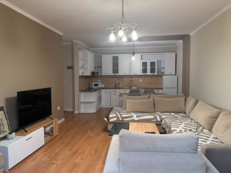 FOR RENT APARTMENT 1+1 | KIKA 1 – PARIS COMMUNE