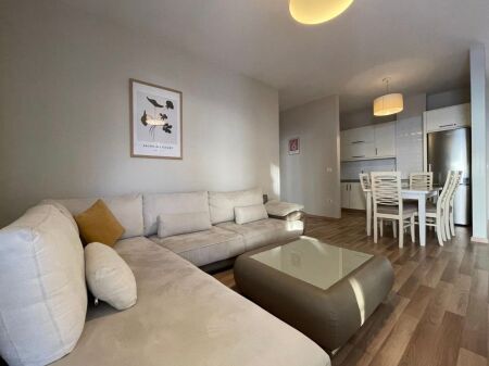 Apartament me qera 1+1 tek Delijorgji