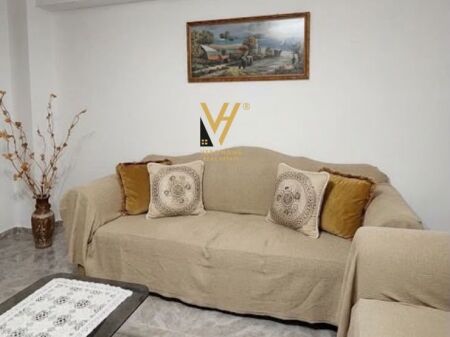 APPARTAMENTO 2+1+BLK IN VENDITA A SARANDE 140.000 EURO