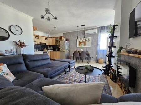 BOGDANEVE STREET APARTMENT FOR RENT 1+1