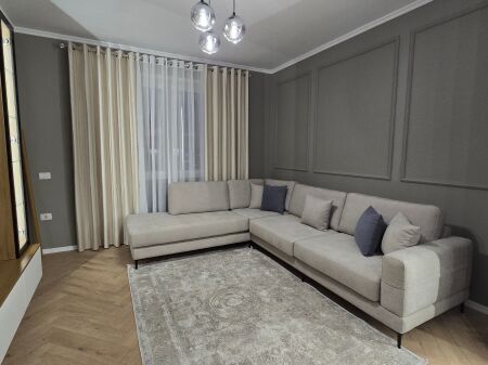 Modern Apartment