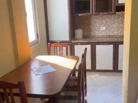 Apartment 1+1 for rent