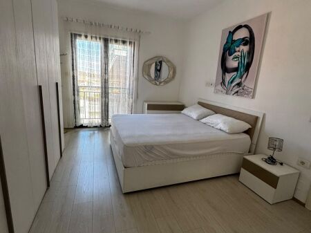 Jepet 2+1+2 me qera  Astir ( GREEN CITY)  
