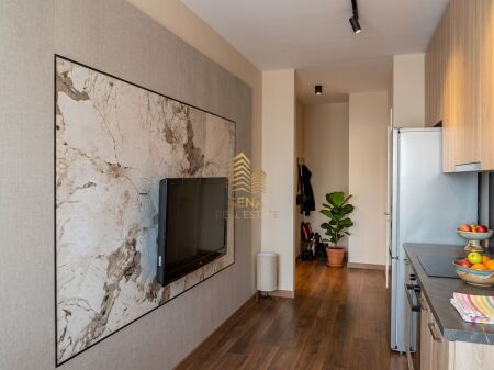 Affitto, Appartamento 1+1, Lago Secco-Vicino al Radisson, 60.000 Lek/Mese