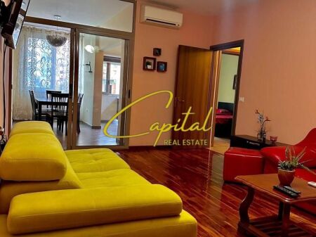 SHITET APARTAMENT 2+1+2 ASTIR 16.500.000 LEKE