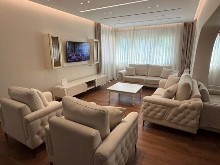 Apartament 2+1 ne Bllok
