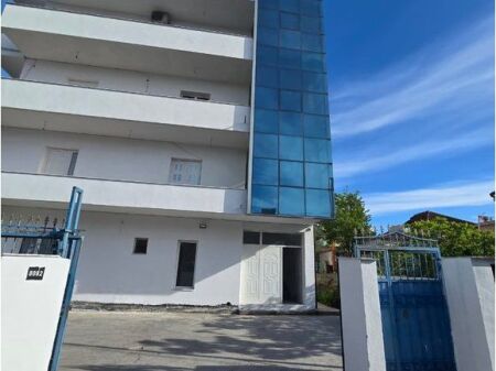 FOR SALE 5-STOREY VILLA BUILDING -- IDEAL FOR RESIDENCE OR RENT, ISH KENETA, DURRES !!