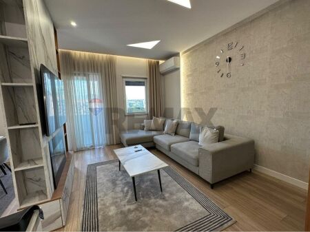 Appartamento - In Vendita - Kika 1, Tirana(ID: 530191061-217)