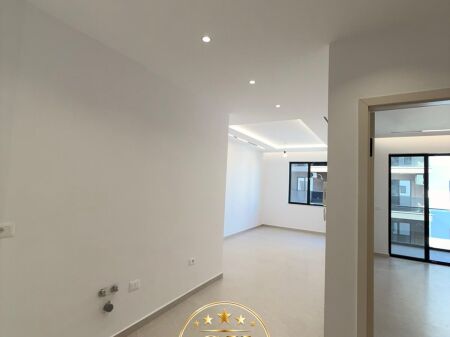 APARTAMENT NE SHITJE 1+1 - MALI I ROBIT