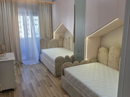 Appartamento 2+1+2 in affitto a Oasis Residence, Nuovo Anello.