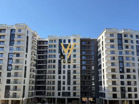 VENDESI APPARTAMENTO 3+1+2+BLK PRESSO L'EX CAMPO DI AVIAZIONE, TURDIU 25.750.000 LEKE