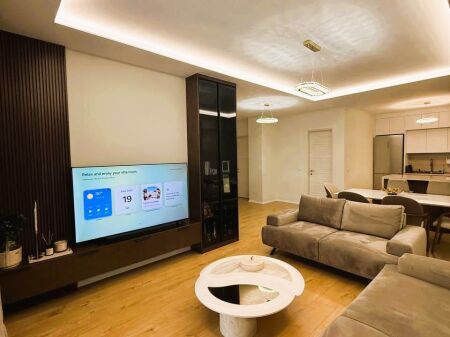 🏡Vendesi appartamento 2+1+🅿️ parcheggio a Bulevardi i Ri🔥