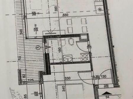 Shitet Apartament 1+1 Tek Ish Fusha Aviacionit (F)  ID 5603