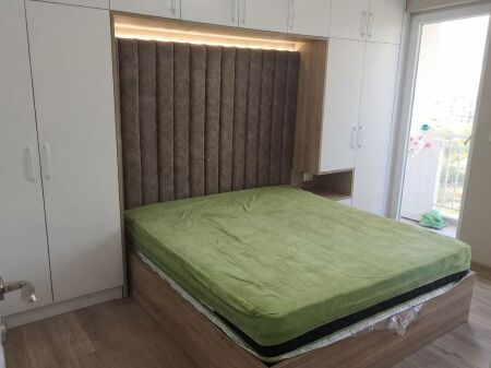 Rent, Apartment 1+1, Paris Commune, Tirana.