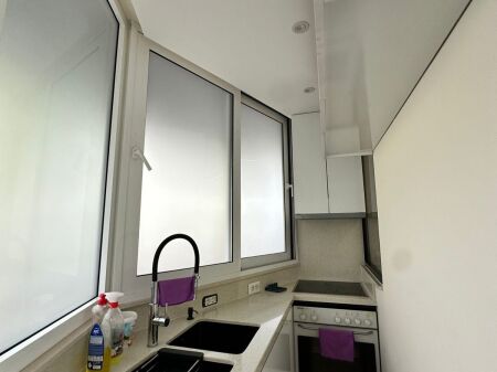 Apartment 2+1 for rent