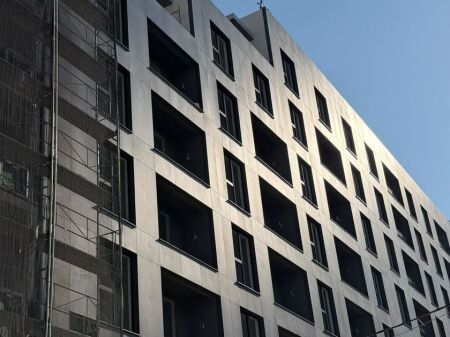 🏡 APARTMENT 1+1 FOR SALE – DIELLON 2 RESIDENCE 📍