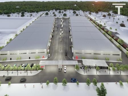QIRA, KAPANON PRESTIGE INDUSTRIAL PARK, PICAR, VORË